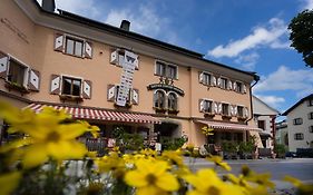 Hotel Steffner-Wallner
